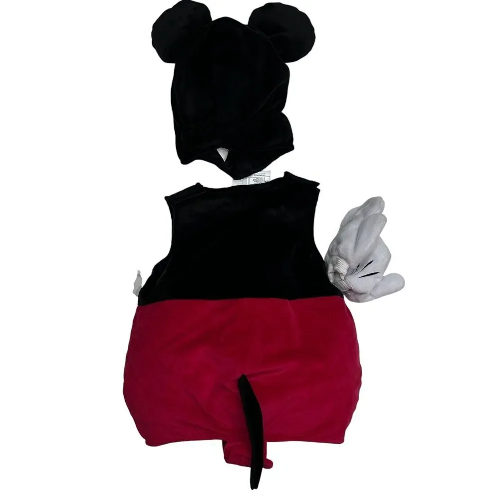 Disney store mickey
